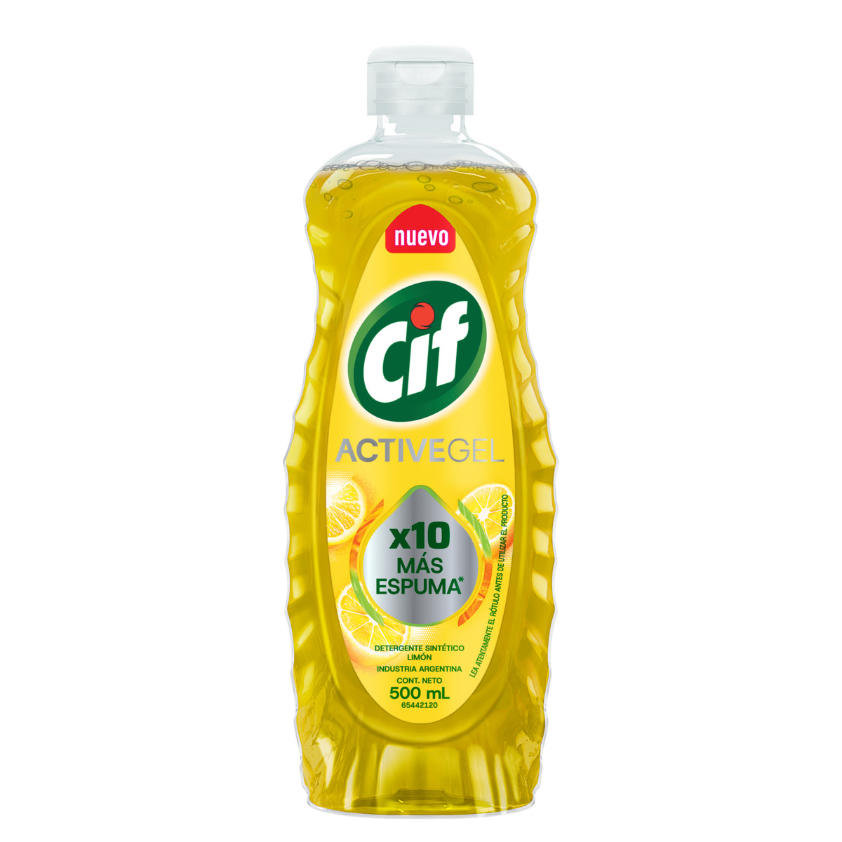 500ml packshot