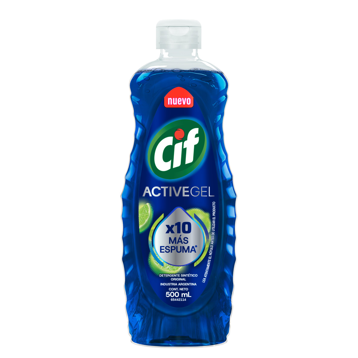 cif-es-ar-Detergente-CIF-Active-Gel-Original Packshot