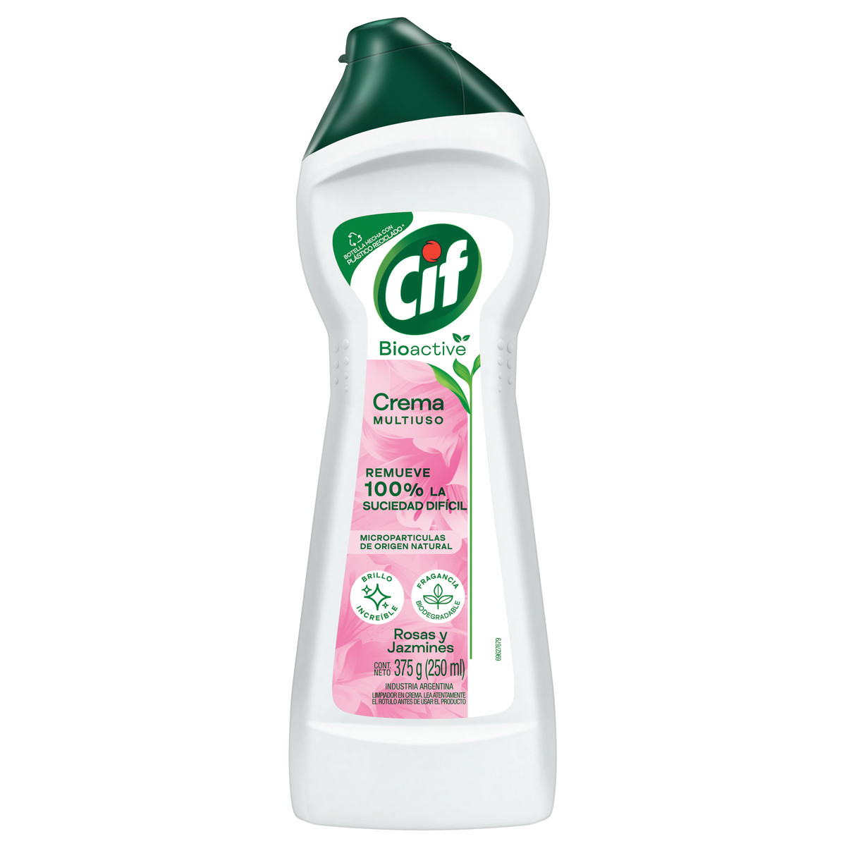 Rosas y Jazmiens 250ml packshot 