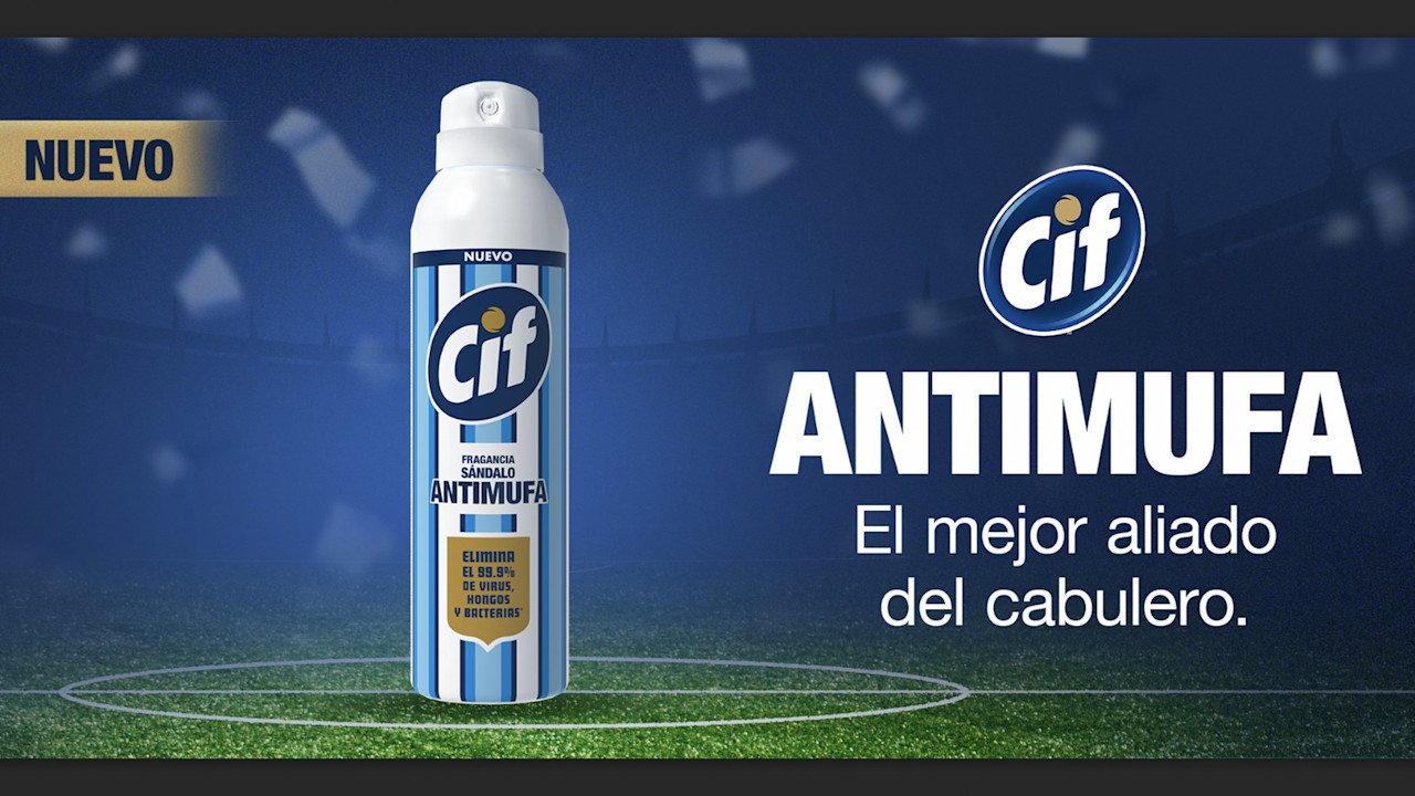 Antimufa Hero Image